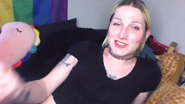 AthenaAphrodisia online show from 02-13-26, 09:55