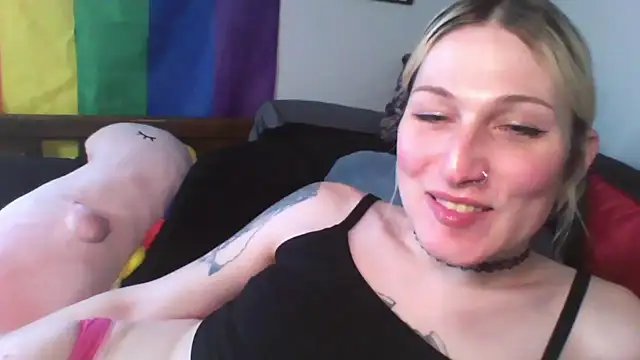 AthenaAphrodisia online show from 03-05-26, 06:26