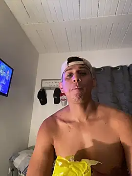 Jota Alejand online show from 04-30-26, 05:03