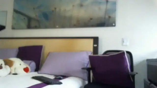 Mirianzapata 1 online show from 05-31-26, 10:11