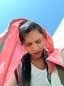 Snapshot of Sonam_dhakad chatting on 02-06-26, 08:29 Sonam dhakad online show from 02-06-26, 08:29