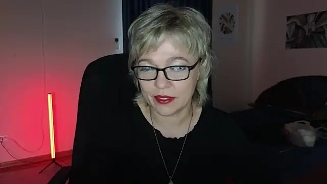 Rosette Pricky online show from 09-11-25, 01:00