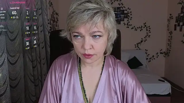 Rosette Pricky online show from 11-20-25, 02:28