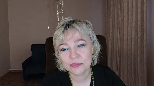 Rosette Pricky online show from 01-10-26, 05:09