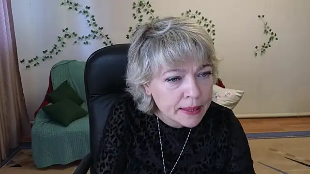 Rosette Pricky online show from 05-29-26, 02:37