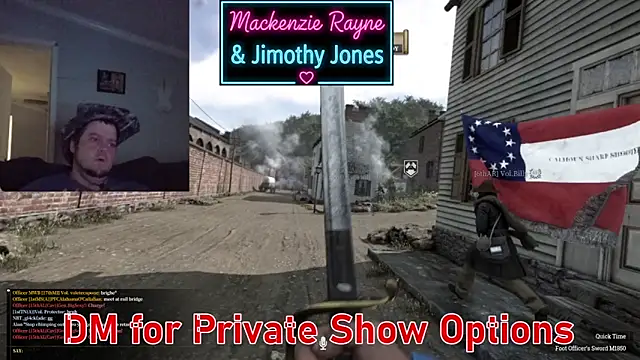 StoneballJacksonWoR online show from 05-21-26, 07:37