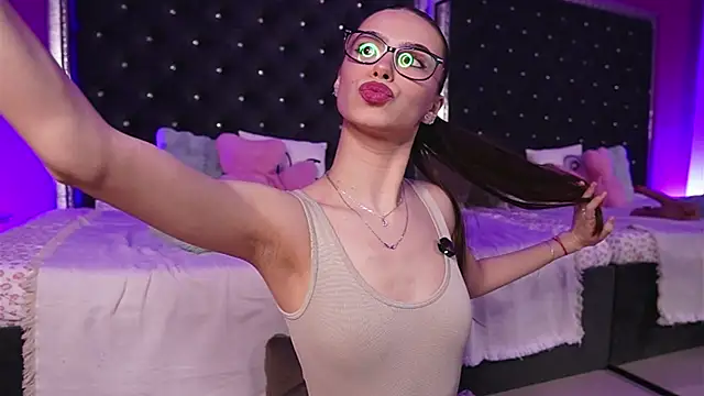 alexxisrae online show from 03-28-26, 05:23