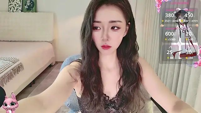 Bella-ox online show from 04-07-26, 09:48