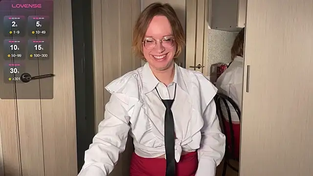 Amanda Butlerr online show from 02-14-26, 05:43