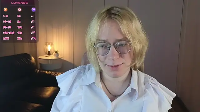 Amanda Butlerr online show from 06-29-26, 07:25