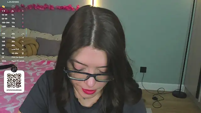 LubaStadt online show from 02-23-26, 07:11