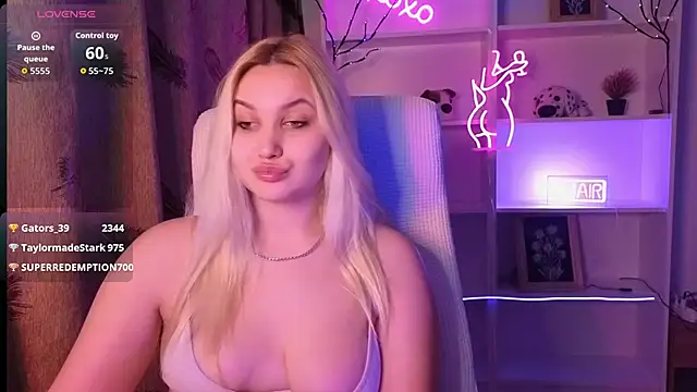 adrelaxina online show from 02-09-26, 10:58