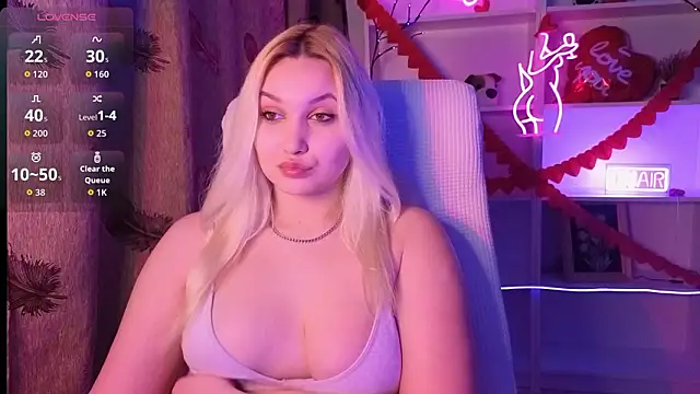 adrelaxina online show from 02-17-26, 08:59