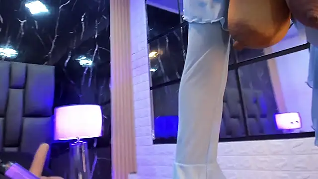 BustyGlow online show from 06-27-26, 12:22