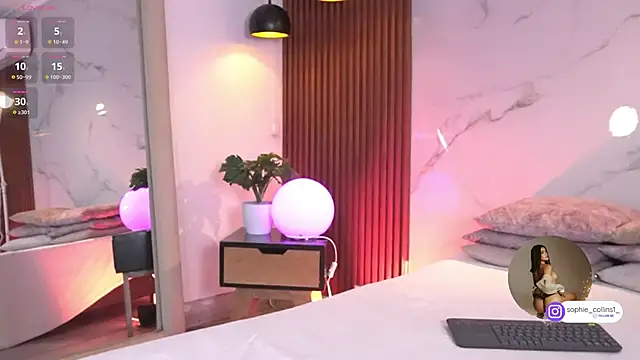 SophieCollins 1 online show from 03-03-26, 11:49