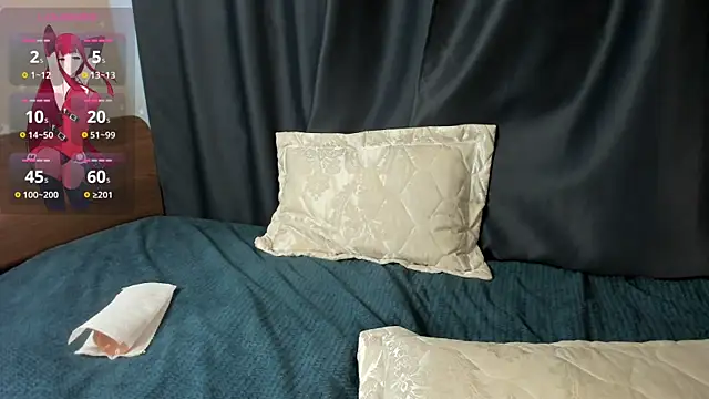 DanasWhisper online show from 05-22-26, 01:17