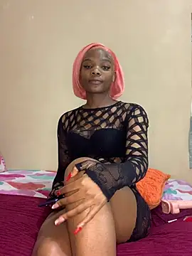 Lady-Amina online show from 06-28-26, 08:59