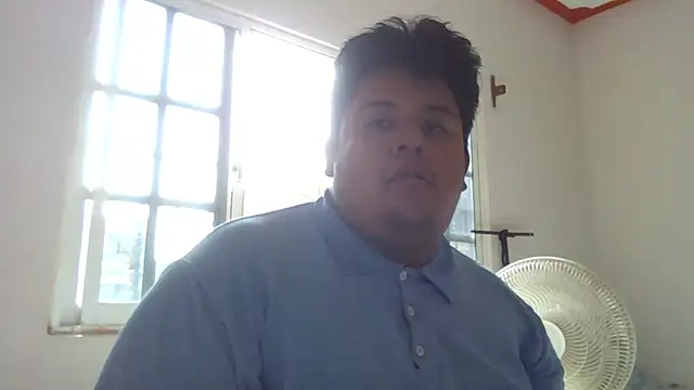 Ositomex1 online show from 04-13-26, 04:56