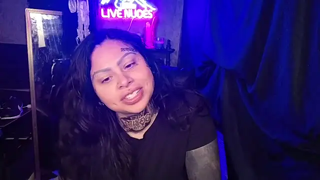 chicanachic13 online show from 02-22-26, 08:13