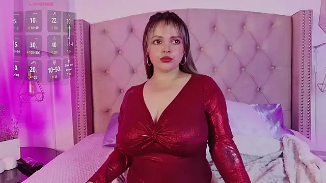 Snapshot of vintoria_cherry chatting on 01-17-26, 11:26 vintoria cherry online show from 01-17-26, 11:26