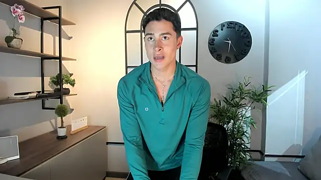 AustinJones  online show from 09-15-25, 03:56