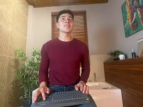 AustinJones  online show from 01-31-26, 08:29