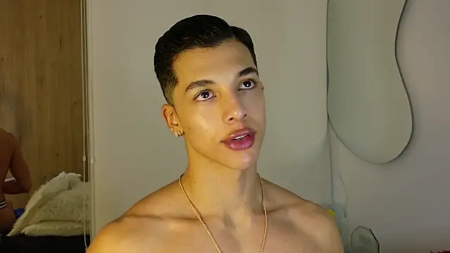 Troye Williams online show from 04-19-26, 10:58