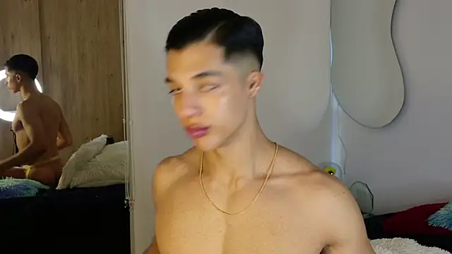 Troye Williams online show from 04-21-26, 11:27