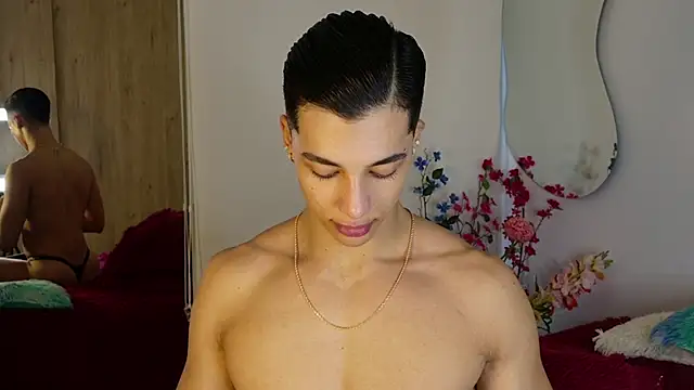 Troye Williams online show from 04-27-26, 10:57