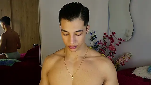 Troye Williams online show from 04-29-26, 10:52