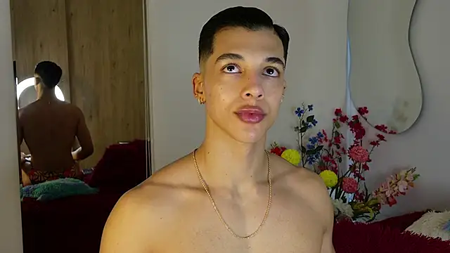 Troye Williams online show from 04-30-26, 10:54