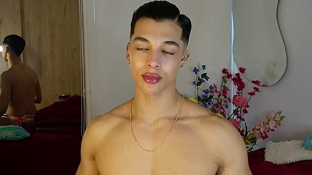 Snapshot of Troye_Williams chatting on 04-30-26, 10:25 Troye Williams online show from 04-30-26, 10:25