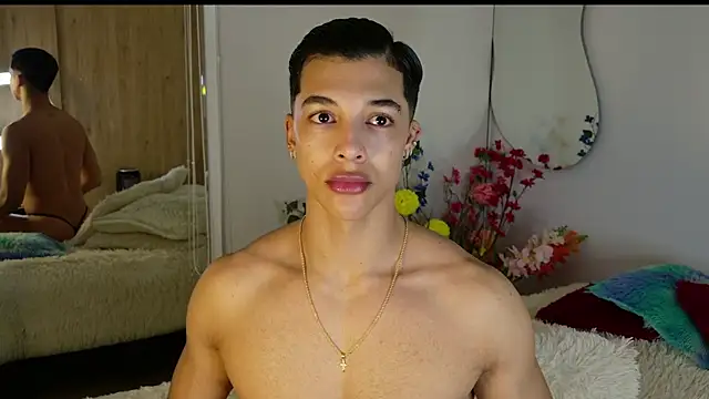 Troye Williams online show from 07-09-26, 10:08