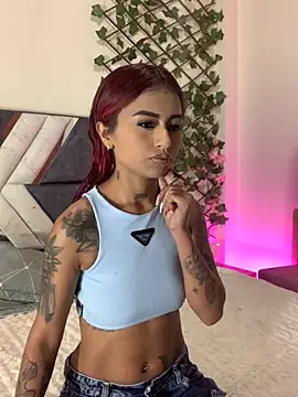 Dirty isabella18 online show from 12-02-25, 07:53