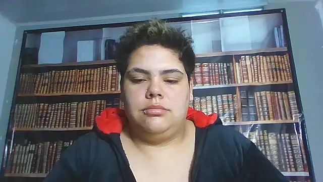 Hailey Curvy online show from 11-12-25, 11:10