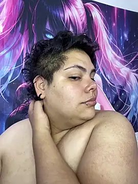 Hailey Curvy online show from 05-25-26, 05:46