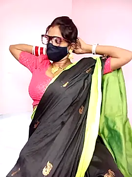 Mohini Josh069 online show from 11-18-25, 11:15