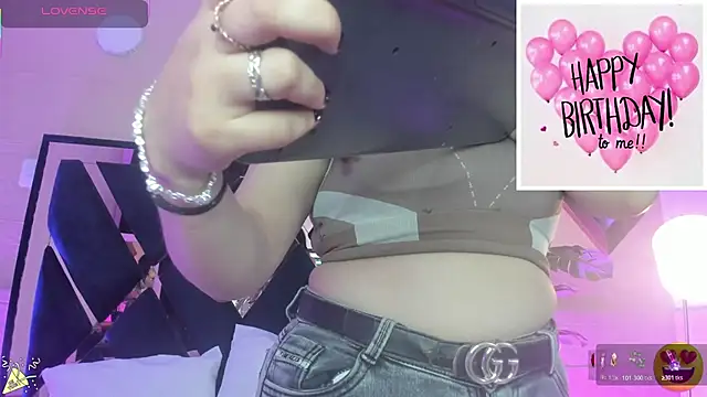 Valery Brand online show from 02-18-26, 11:39