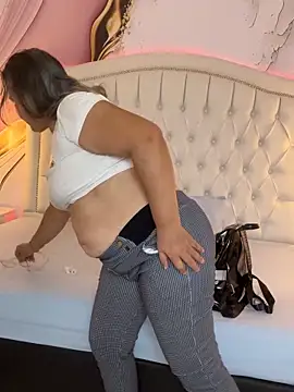 Lucy Milf 474 online show from 07-01-26, 11:56
