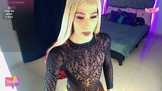 Anne Zulb online show from 04-11-26, 10:14