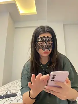 0gece0 online show from 03-27-26, 05:23