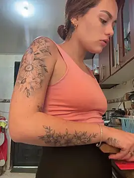 Rouse contreras 2841 online show from 09-12-25, 05:02