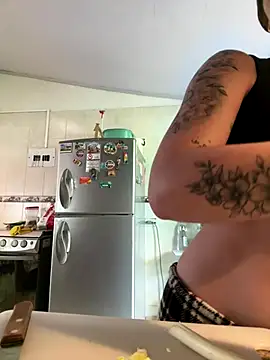 Rouse contreras 2841 online show from 10-22-25, 04:07