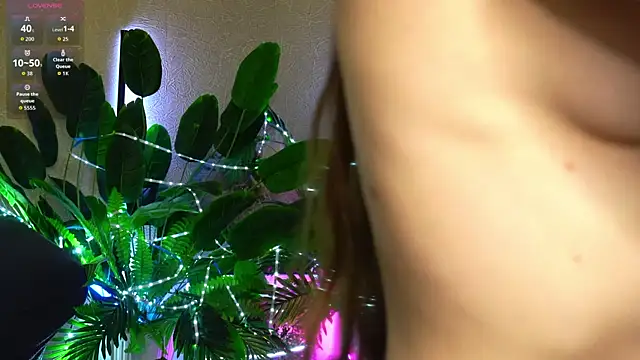 AnitaVon online show from 04-09-26, 06:19