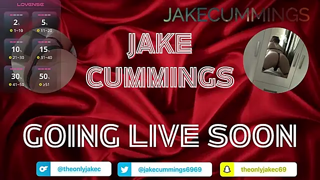 Snapshot of jakecummings69 chatting on 07-01-26, 10:09 jakecummings69 online show from 07-01-26, 10:09