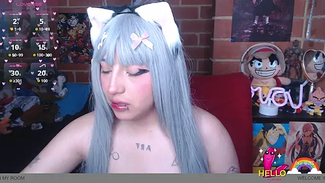  alexa19pretty  online show from 12-18-25, 07:20