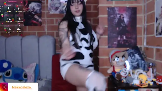  alexa19pretty  online show from 02-25-26, 06:06