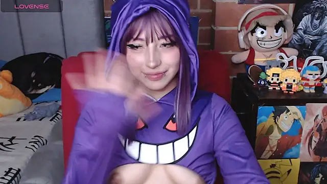  alexa19pretty  online show from 04-15-26, 06:37