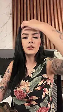 AliceRitter online show from 03-11-26, 10:16