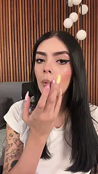 AliceRitter online show from 03-31-26, 01:40